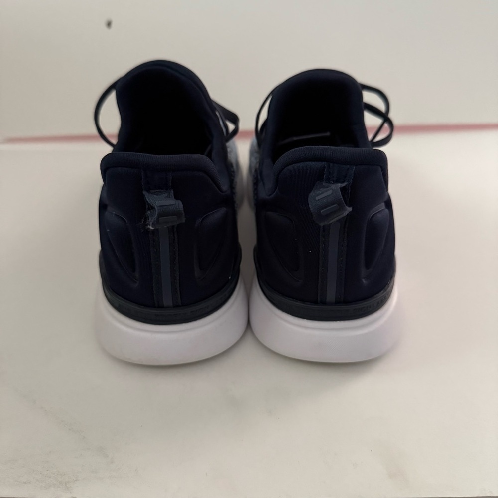 APL Techloom Tracer W Sneakers - Navy and Black - Picture 3 of 7